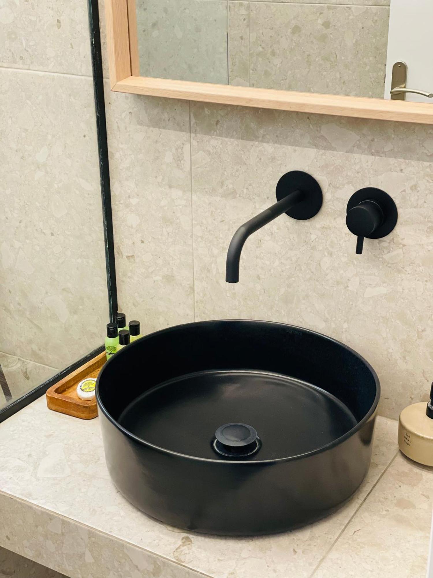 Scala Apartments Kastrákion エクステリア 写真