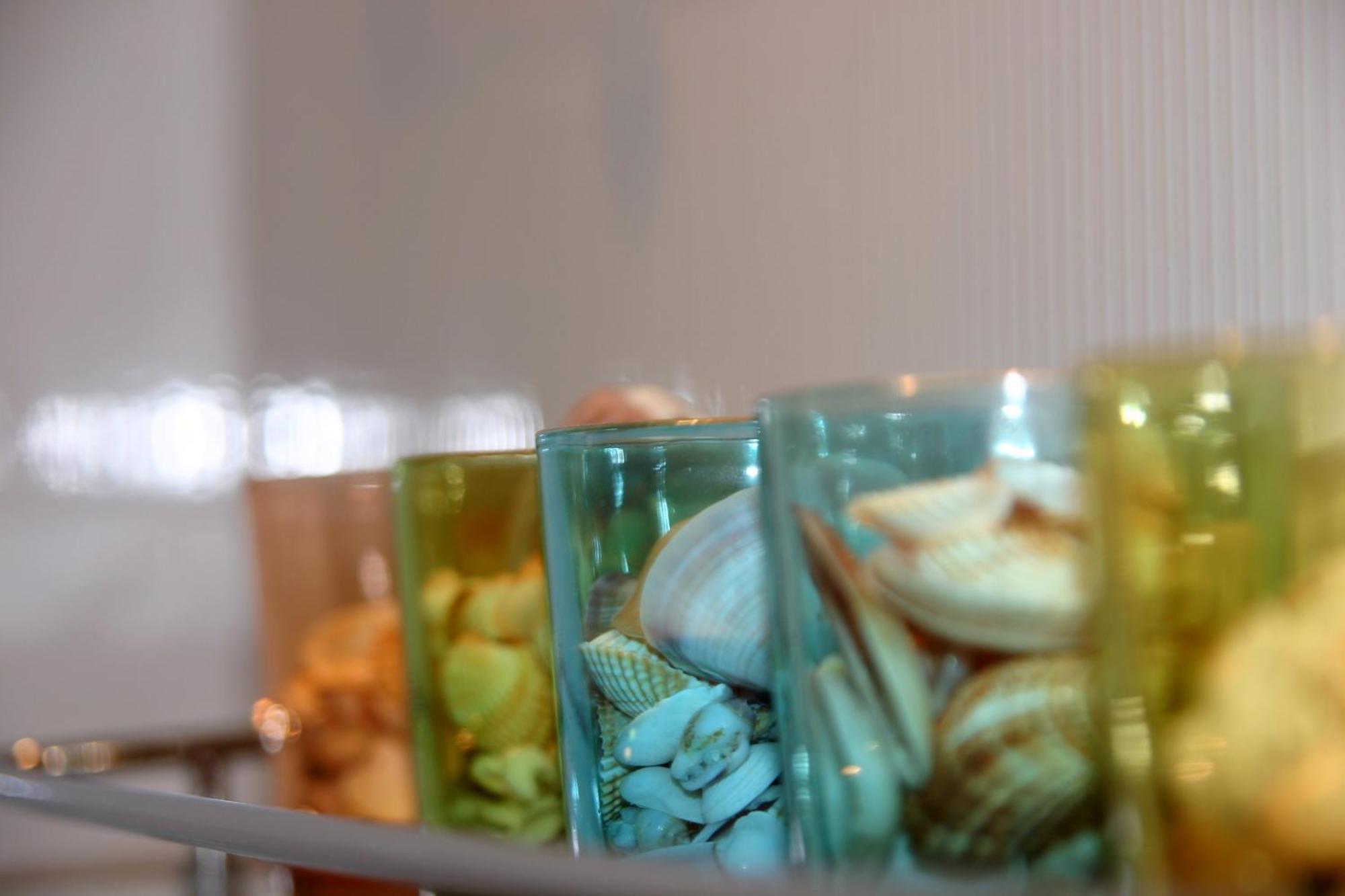 Scala Apartments Kastrákion エクステリア 写真