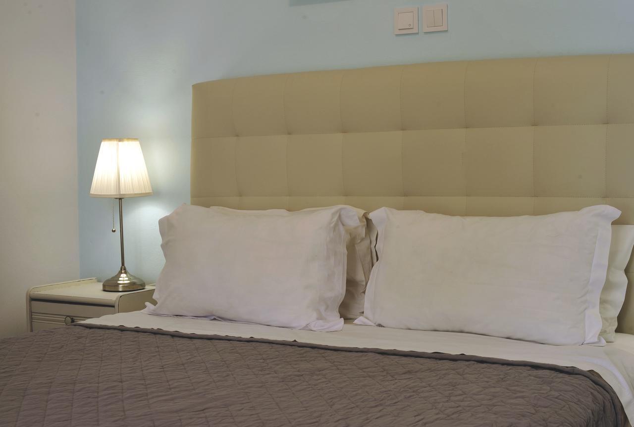 Scala Apartments Kastrákion エクステリア 写真