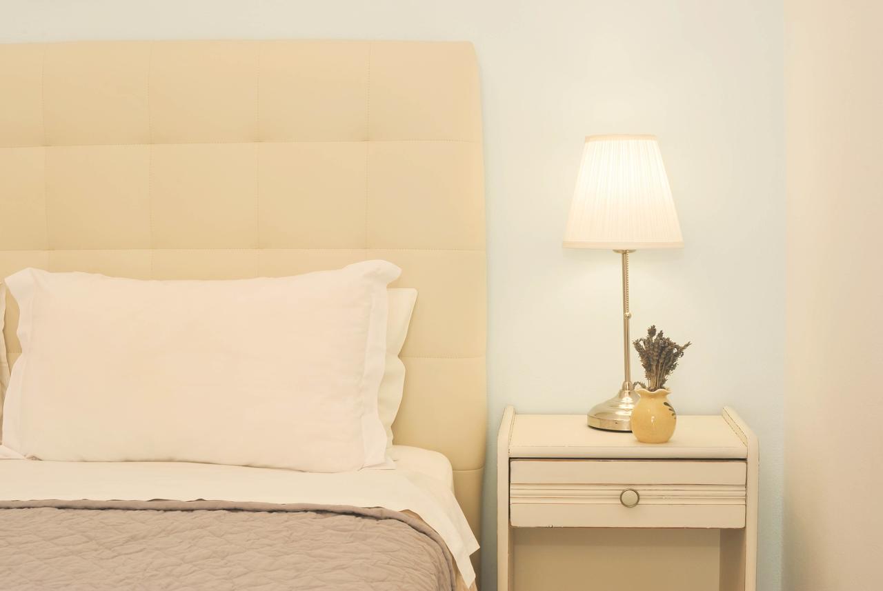 Scala Apartments Kastrákion エクステリア 写真