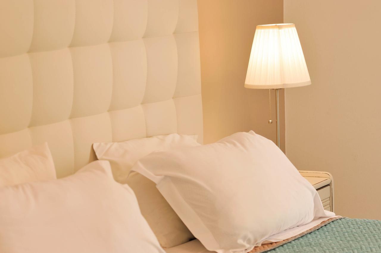 Scala Apartments Kastrákion エクステリア 写真